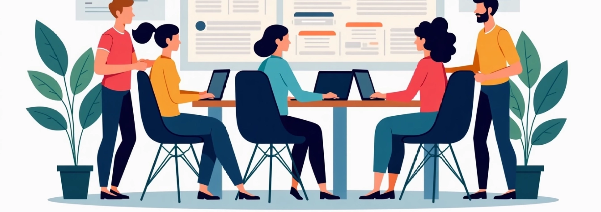gestion d'équipe