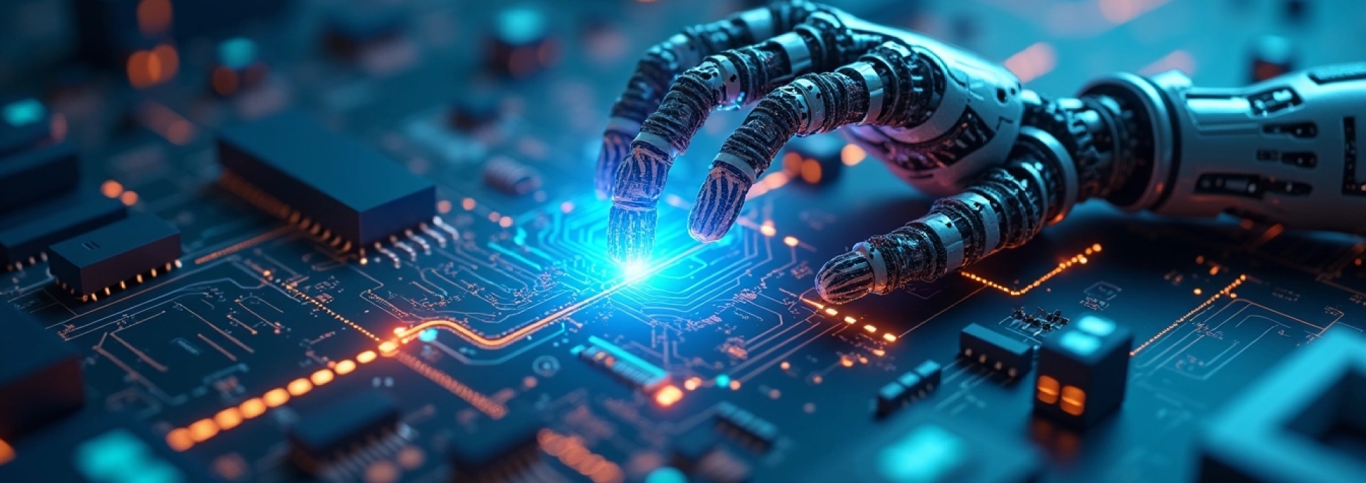 machines intelligentes